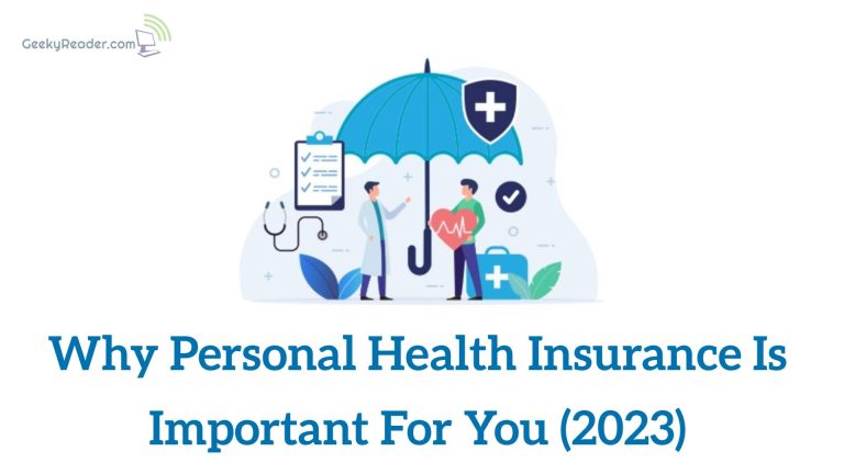 personal health insurance