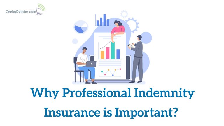 What Is Professional Indemnity Insurance